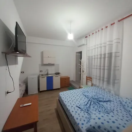Apartamento Lion'S Rooms